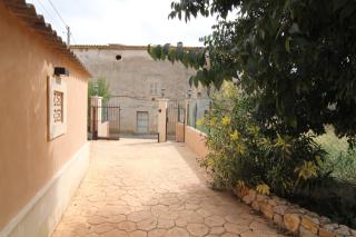 Casa en Establiments - Establiments - 5