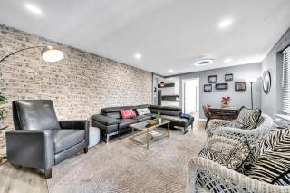 P8G Remodel 2BR/2BA downtown ATL-Parking & Balcony - Atlanta - 8