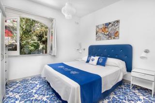 Villa Kalu' with pool for up to 16 People - Nerano - 8