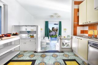 Villa Kalu' with pool for up to 16 People - Nerano - 7