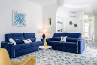 Villa Kalu' with pool for up to 16 People - Nerano - 1