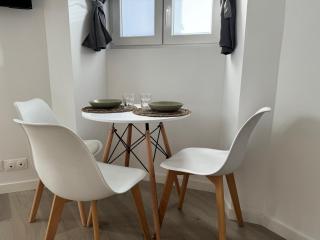 Studio Cosy, 5 minutes du Palais des festivals - 4