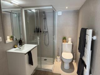 Studio Cosy, 5 minutes du Palais des festivals - 2