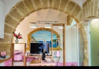 Casa Rosa Castellammare del Golfo - Castellammare del Golfo - 5