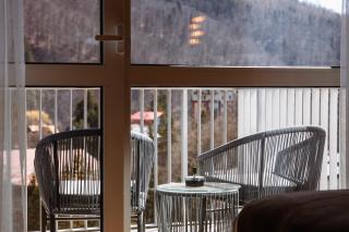 Eliss Studio Sinaia - spa si piscina contra cost - 7