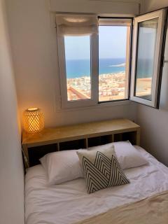 Apartamento de Carboneras - Terrazas y Vistas - Carboneras - 7