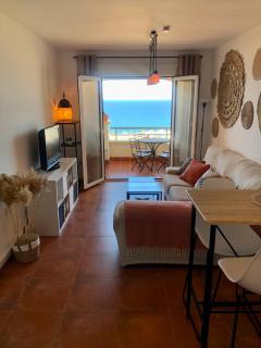 Apartamento de Carboneras - Terrazas y Vistas - Carboneras - 4