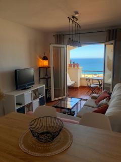Apartamento de Carboneras - Terrazas y Vistas - Carboneras - 3