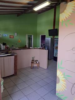 Girassol Hostel by Katita - Paraty - 4