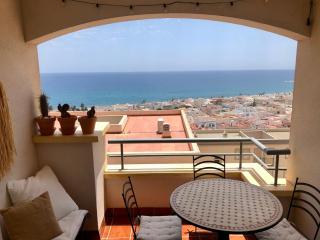 Apartamento de Carboneras - Terrazas y Vistas - Carboneras - 0
