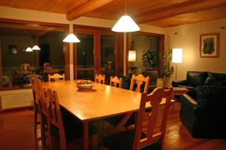 Hostal Mundo Nuevo - Ancud - 5