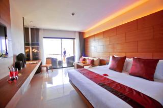 Novotel Phuket Kata Avista Resort and Spa - 7