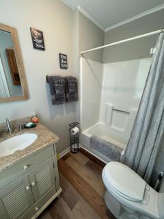 Cane Creek Meadows - Fletcher - 1