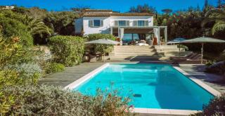 CYRIL Magnifique villa provençale - Saint-Tropez - 0