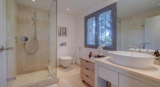 CYRIL Magnifique villa provençale - Saint-Tropez - 8