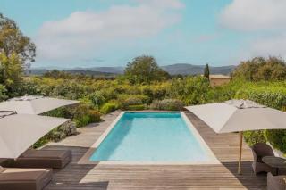 CYRIL Magnifique villa provençale - Saint-Tropez - 3
