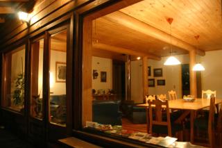 Hostal Mundo Nuevo - Ancud - 4