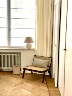 Sublime appartement - Quartier Louise ! - Bruxelles - 5