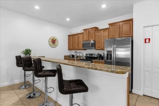 4 Bedroom- 3 Bathroom- Paradise Palms 8953Bp - Kissimmee - 8