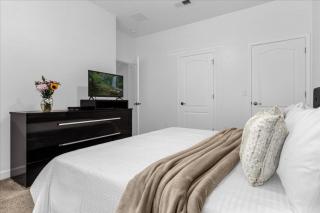 4 Bedroom- 3 Bathroom- Paradise Palms 8953Bp - Kissimmee - 5