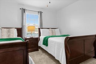 4 Bedroom- 3 Bathroom- Paradise Palms 8953Bp - Kissimmee - 4