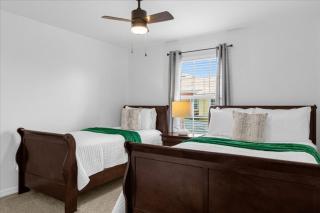 4 Bedroom- 3 Bathroom- Paradise Palms 8953Bp - Kissimmee - 3