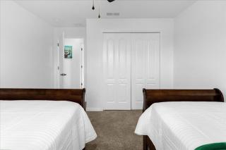 4 Bedroom- 3 Bathroom- Paradise Palms 8953Bp - Kissimmee - 2