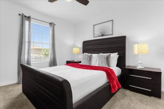 4 Bedroom- 3 Bathroom- Paradise Palms 8953Bp - Kissimmee - 1