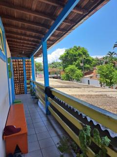 Girassol Hostel by Katita - Paraty - 2