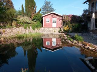 Wohnung am Schwimmteich - Blieskastel - 3