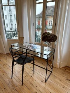 Appartement Eugénie - Vichy - 5