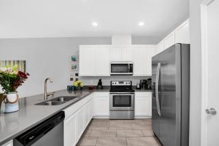 Charming Challet at Compass Bay CB101 - Kissimmee - 5