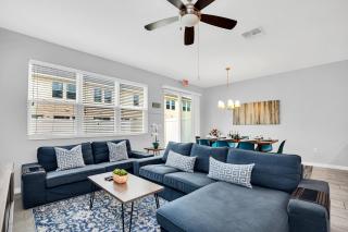 Charming Challet at Compass Bay CB101 - Kissimmee - 1