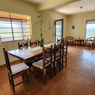 Sítio Toca da Pedra - 7