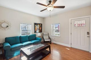 Chestnut St 3 Bedroom House in Historic Loveland - 4