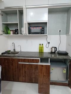 Luxury with peace#couple friendly#darshana Suites - Noida - 3