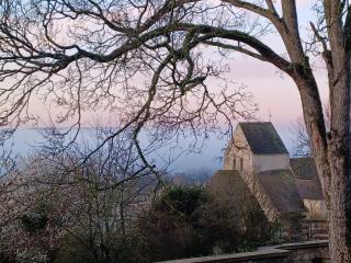 LE VERGER - Vaux-sur-Seine - 8