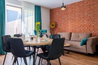 Apartament Lucky 7 z tarasem i widokiem na Śnieżkę, obok aquaparku, blisko do Wang by Apartamenty w Karkonoszach - Karpacz - 6
