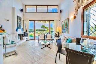 The Sani Jewels, Villa Anna - Sani Beach - 9