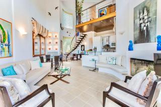The Sani Jewels, Villa Anna - Sani Beach - 5