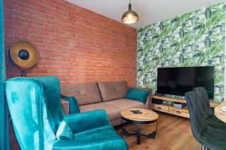 Apartament Lucky 7 z tarasem i widokiem na Śnieżkę, obok aquaparku, blisko do Wang by Apartamenty w Karkonoszach - Karpacz - 5