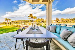 The Sani Jewels, Villa Anna - Sani Beach - 7