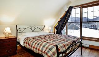 Chalet 9019 Chemin des Alpages by Les Chalets Alpins - Stoneham - 1