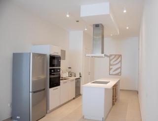 Ocean Point Beachfront Residences - Apartment A1 - 3