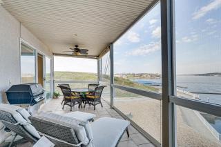 Lakeside Osage Beach Condo in Lands End Community - Osage Beach - 4