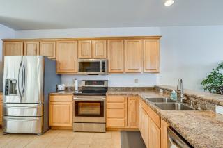 Lakeside Osage Beach Condo in Lands End Community - 2