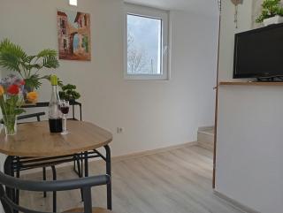 Studio Biokovo smaller object 22 m2 - Makarska - 1