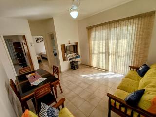 Apartamento Astúrias Guarujá - Guarujá - 0