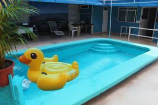 House With a Pool - Huajuapan de León - 0