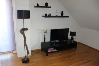 Ferienwohnung am Schoosberg, Niederkirchen bei Deidesheim - 1